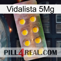 Vidalista 5Mg new11